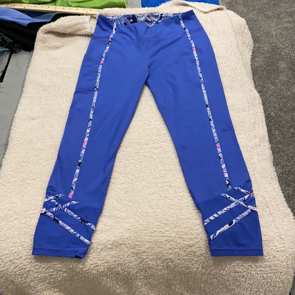 Like new yoga pant